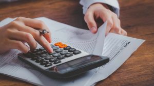 How to Calculate After Tax Income in the UK on a £18000 Salary