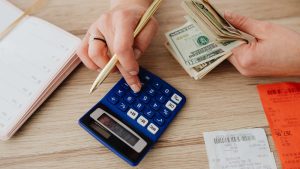 How to Calculate After Tax Income in the UK on a £19000 Salary