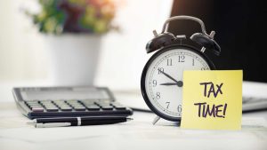 How to Calculate After Tax Income in the UK on a £22000 Salary