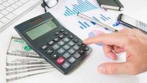 How to Calculate After Tax Income in the UK on a £41000 Salary