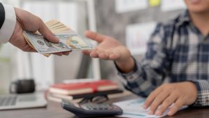 How to Calculate After Tax Income in the UK on a £42000 Salary