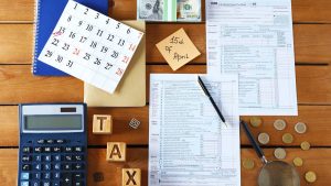 How to Calculate After Tax Income in the UK on a £50000 Salary