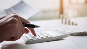 How to Calculate After Tax Income in the UK on a £55000 Salary