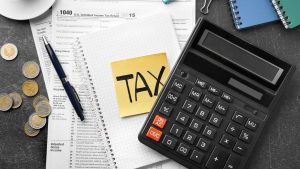 How to Calculate After Tax Income in the UK on a £85000 Salary