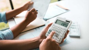 How to Calculate After Tax Income in the UK on a £90000 Salary