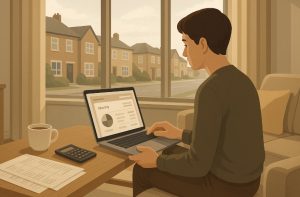 What is the Take Home Pay with a Monthly Income of £26000 After Tax