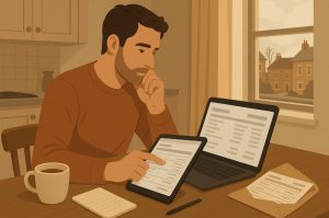 What is the Take Home Pay with a Yearly Income of £26000 After Tax