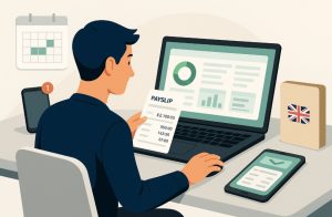 How Do You Know If You're on a BR Tax Code