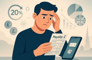 How Does the BR Tax Code Affect Your Pay