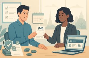 How to Avoid Being Put on the BR Tax Code Again