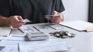 How to Calculate After Tax Income in the UK on a £16000 Salary (2025)