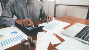 How to Calculate After Tax Income in the UK on a £28500 Salary