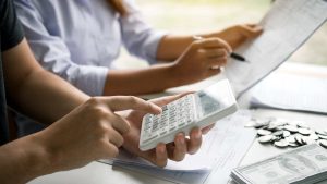 How to Calculate After Tax Income in the UK on a £31200 Salary