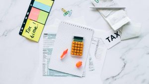 How to Calculate After Tax Income in the UK on a £31500 Salary