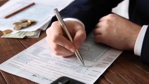 How to Calculate After Tax Income in the UK on a £34500 Salary