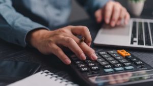 How to Calculate After Tax Income in the UK on a £35500 Salary