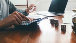 How to Calculate After Tax Income in the UK on a £39500 Salary