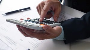 How to Calculate After Tax Income in the UK on a £53000 Salary