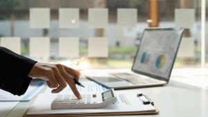 How to Calculate After Tax Income in the UK on a £56000 Salary