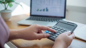 How to Calculate After Tax Income in the UK on a £59000 Salary