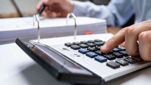 How to Calculate After Tax Income in the UK on a £64000 Salary