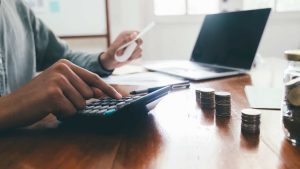 How to Calculate After Tax Income in the UK on a £86000 Salary