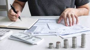 How to Calculate After Tax Income in the UK on a £88000 Salary