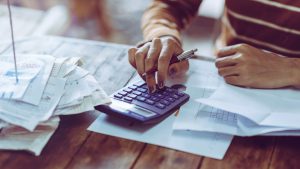 How to Calculate After Tax Income in the UK on a £89000 Salary (2025)