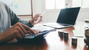 How to Calculate After Tax Income in the UK on a £96000 Salary