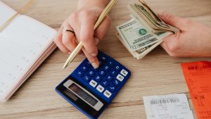 How to Calculate After Tax Income in the UK on a £97000 Salary