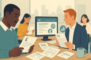 What Is Tax Code BR and When Is It Used