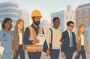 Why Do Most People in the UK Have the 1257L Tax Code