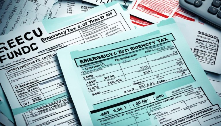 What is the Emergency Tax Code?
