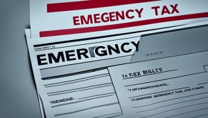 SD1 Tax Code in the UK - What Does it Mean?