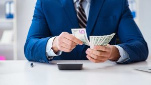 How Does This Change Affect My Take-Home Pay