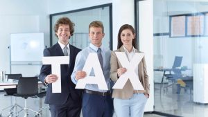 How Does the 1251L Tax Code Work