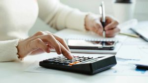 How Does the 1256L Tax Code Work