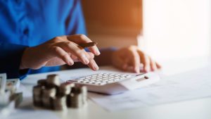 How to Calculate After Tax Income in the UK on a £210000 Salary