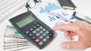 How to Calculate After Tax Income in the UK on a £21700 Salary (2025)