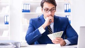 How to Calculate After Tax Income in the UK on a £21800 Salary