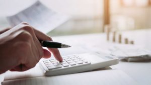 How to Calculate After Tax Income in the UK on a £46500 Salary