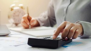 How to Check and Understand Your LX Tax Code