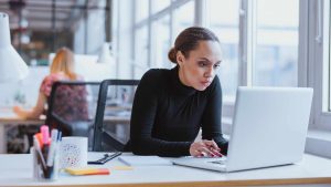 How to Check and Update Your 1251L Tax Code