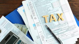 Navigating Tax Code 1269L Effectively