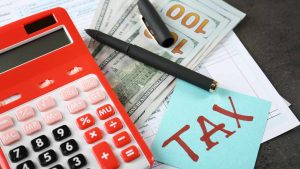 What is the 1254L Tax Code