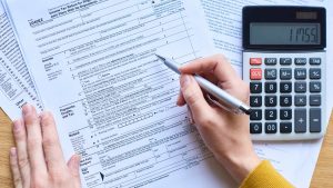 What’s the Difference Between Cumulative and Noncumulative Tax Codes