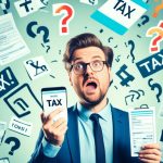 contact hmrc about tax code