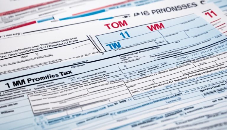 W1M1 Tax Code Explained - Simplify Your Taxes!