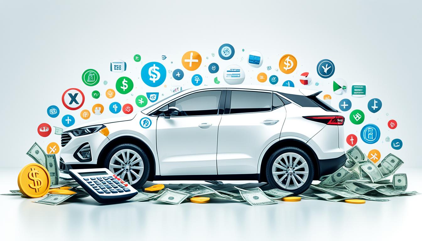 how much is my car tax