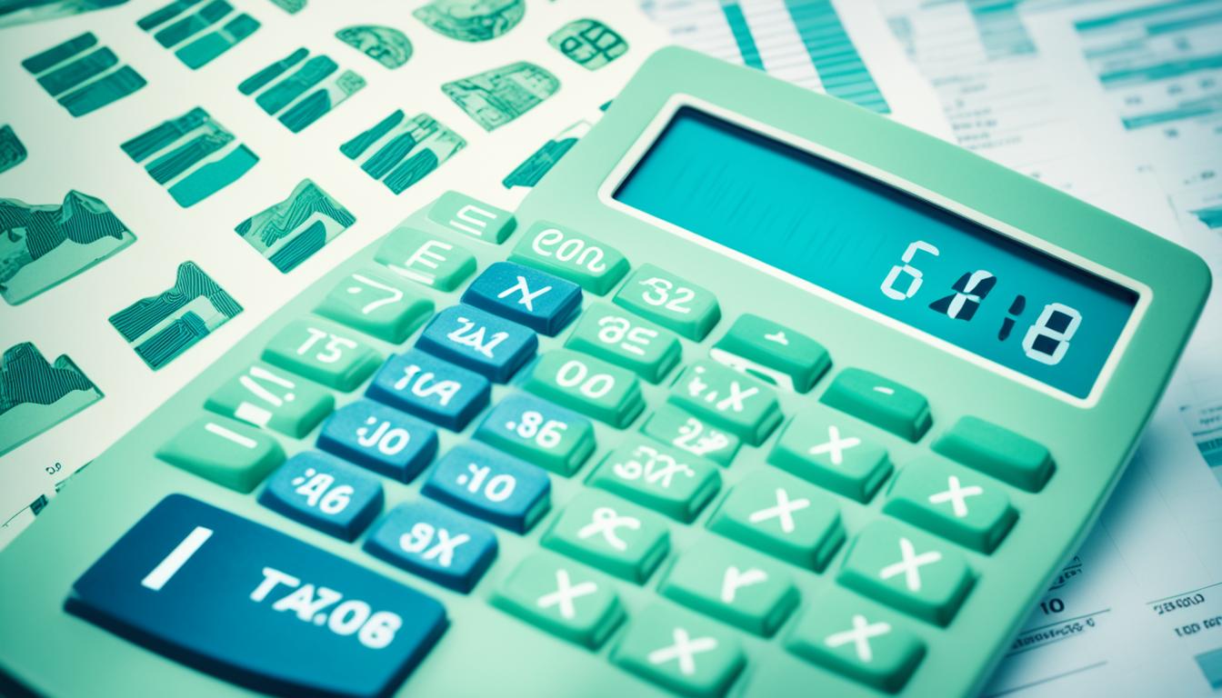 how much tax do i pay